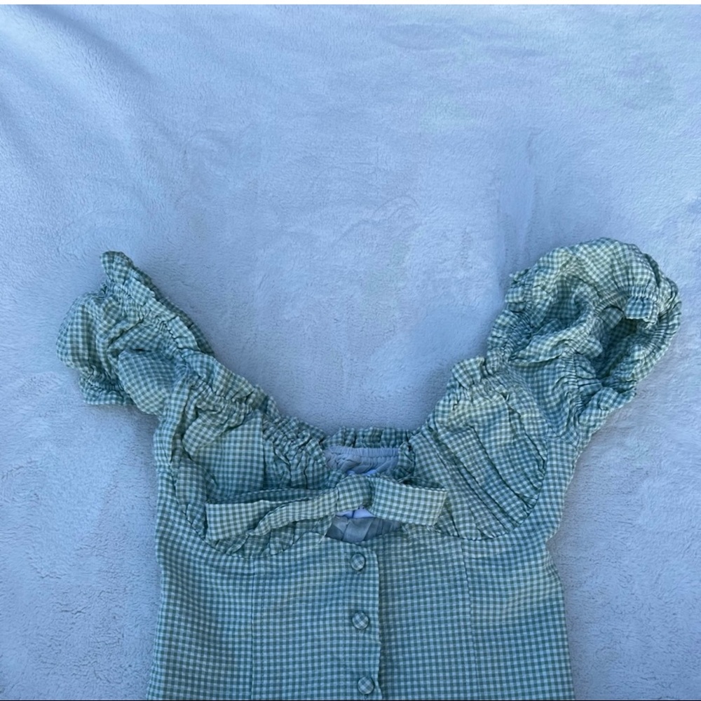 Princess Polly Eloise top